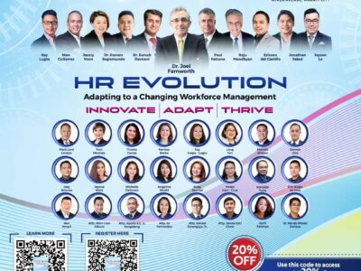 HR Revolution